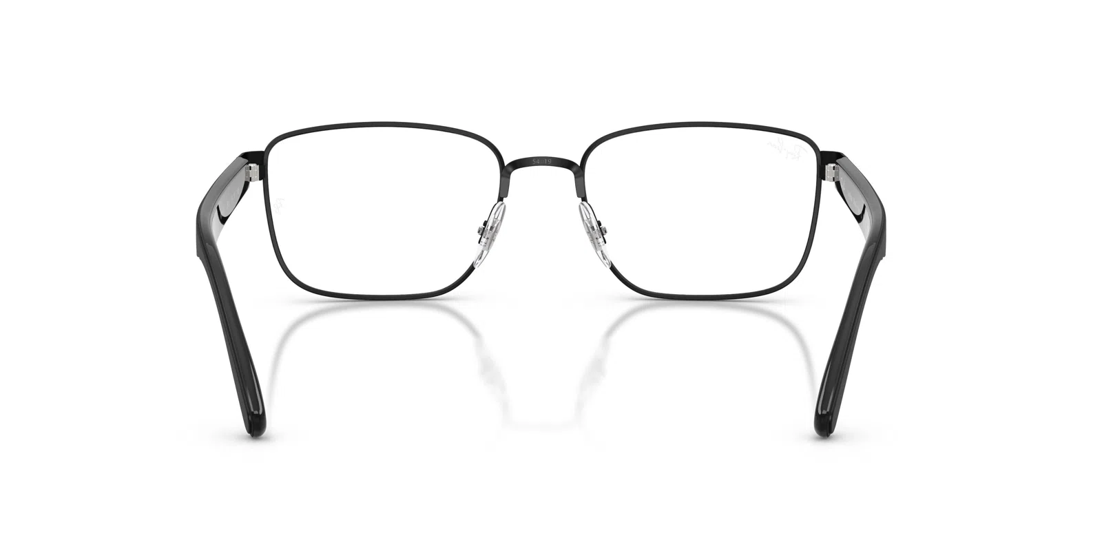Ray-Ban 6537L Eyeglasses - view 6